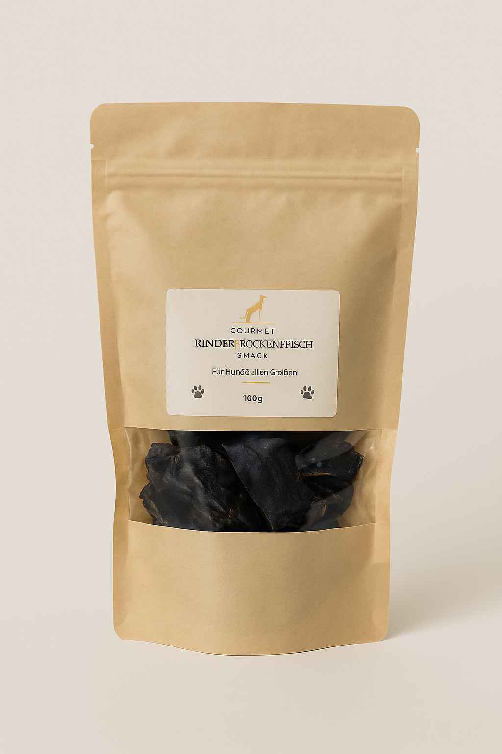 FISCH & SÜSSKARTOFFEL