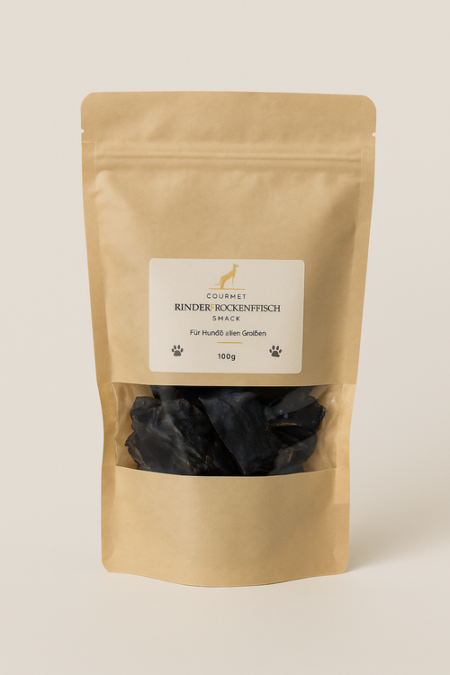 FISCH & SÜSSKARTOFFEL